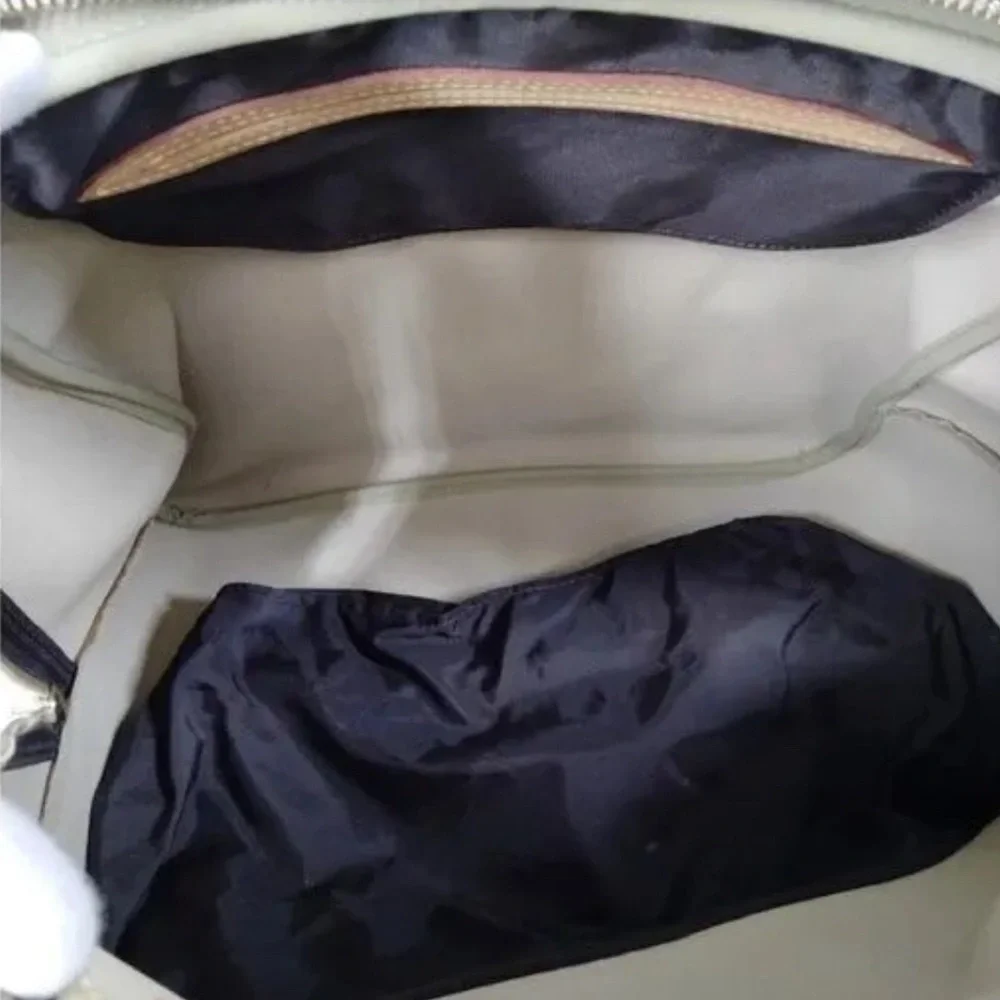 Louis Vuitton Monogram Evasion Travel Bag in Excellent Preloved Condition
